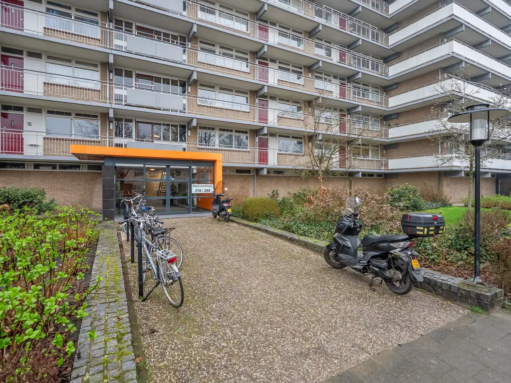 Steenvoordelaan 240, RIJSWIJK