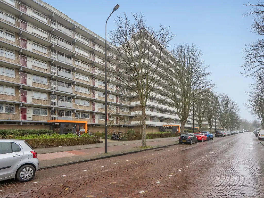 Steenvoordelaan 240, RIJSWIJK