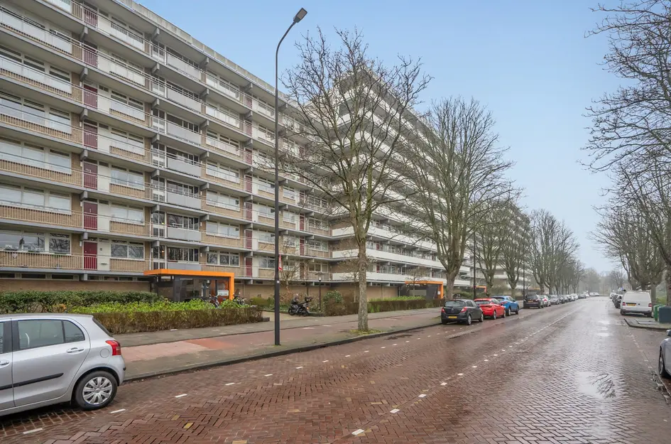 Steenvoordelaan 240