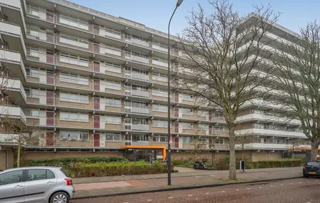 Steenvoordelaan 240, RIJSWIJK