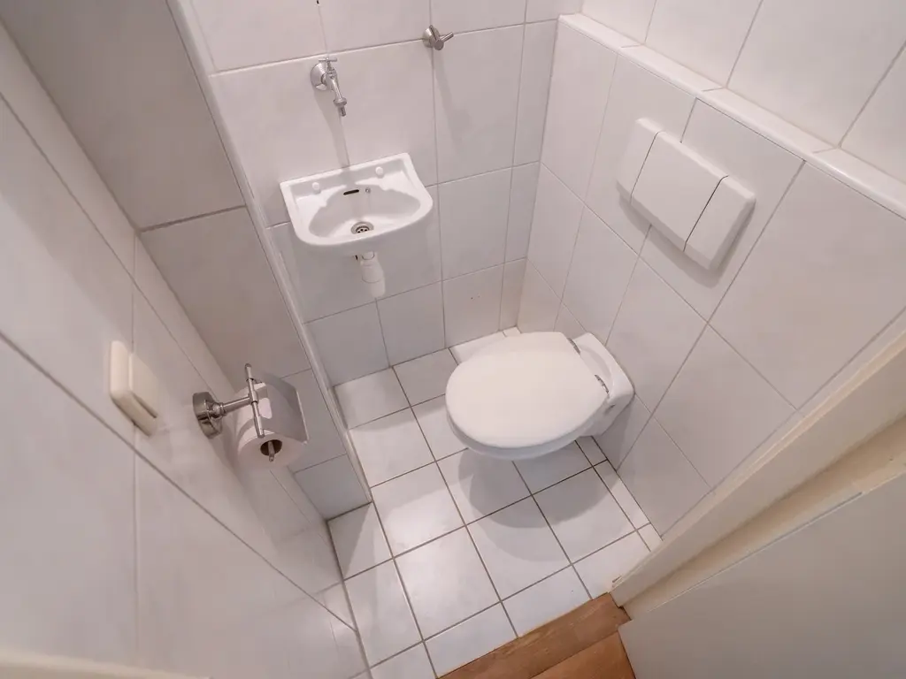 Huis te Landelaan 174, RIJSWIJK