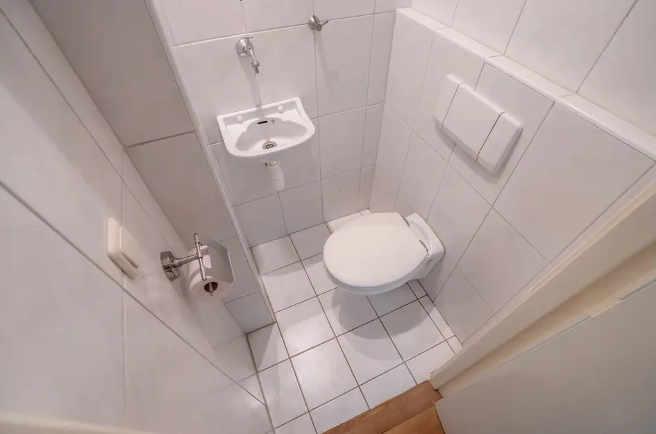 Huis te Landelaan 174