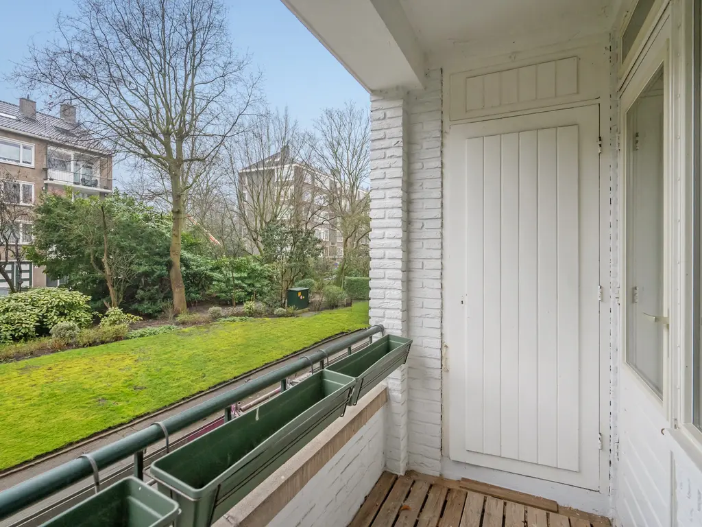 Huis te Landelaan 174, RIJSWIJK