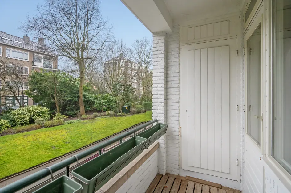 Huis te Landelaan 174