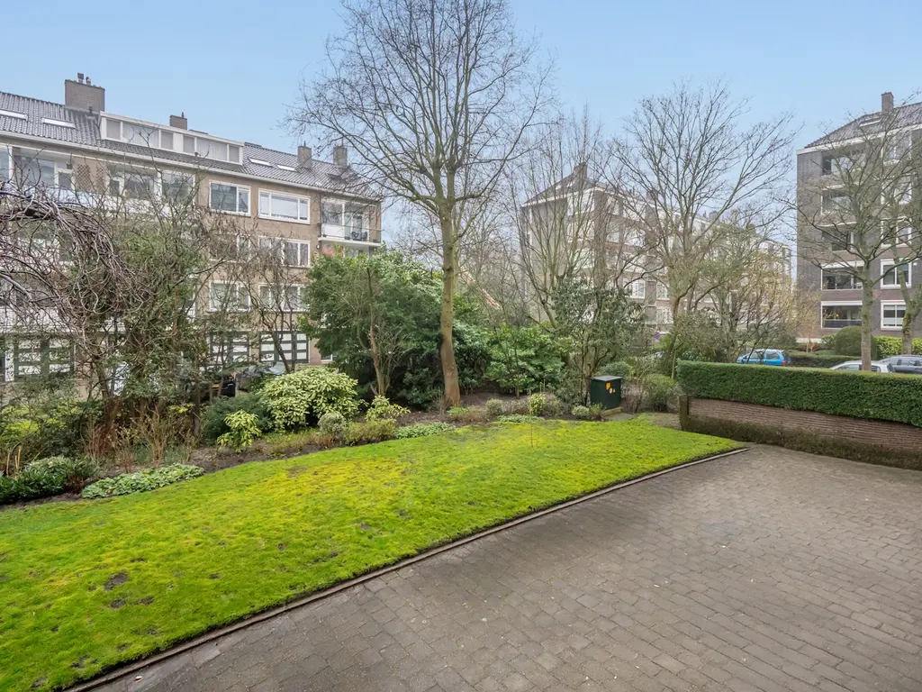 Huis te Landelaan 174, RIJSWIJK