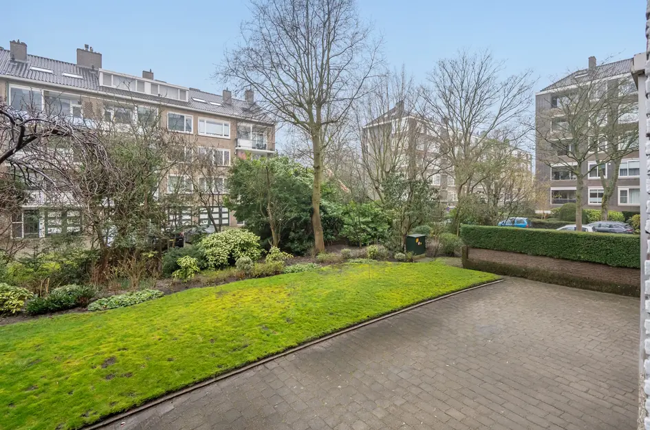 Huis te Landelaan 174