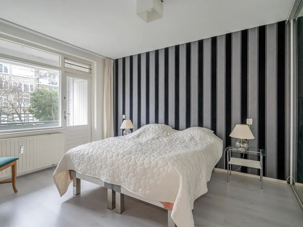 Huis te Landelaan 174, RIJSWIJK