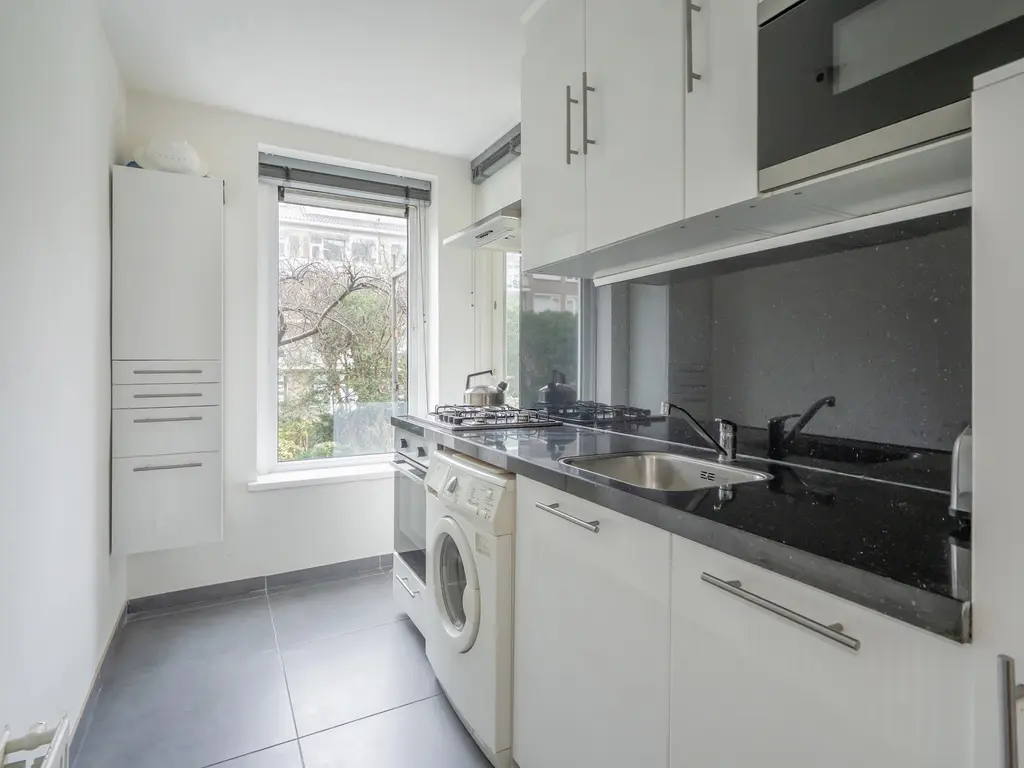 Huis te Landelaan 174, RIJSWIJK