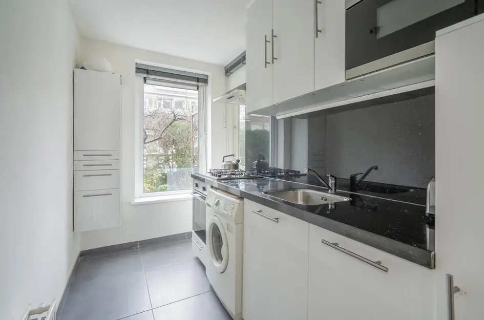 Huis te Landelaan 174