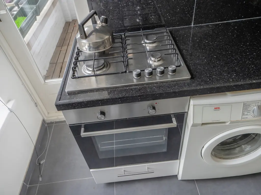 Huis te Landelaan 174, RIJSWIJK