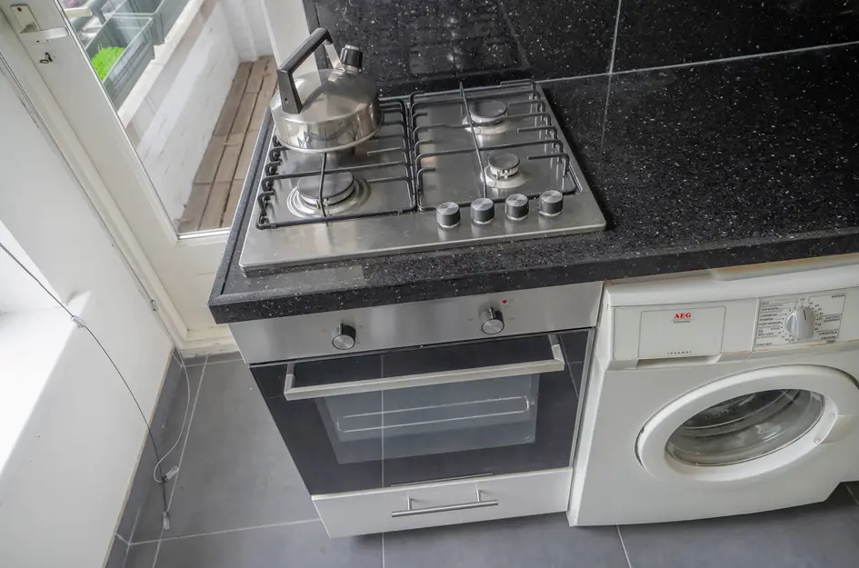 Huis te Landelaan 174