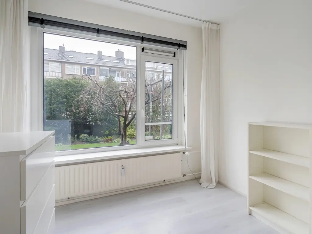 Huis te Landelaan 174, RIJSWIJK