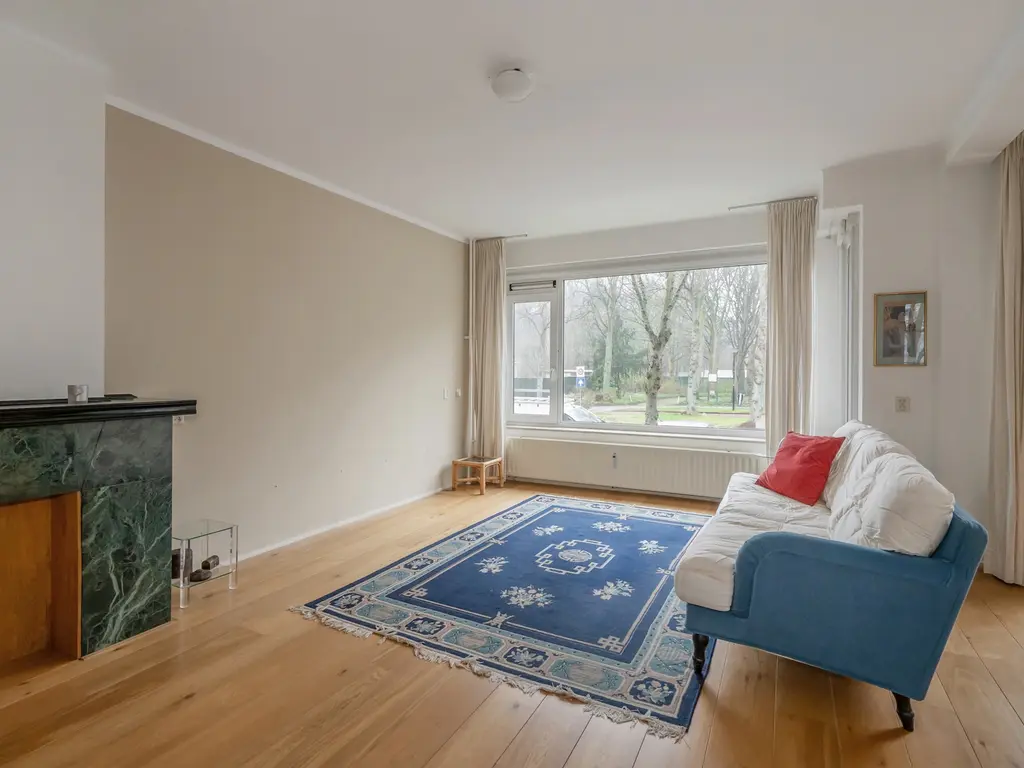 Huis te Landelaan 174, RIJSWIJK