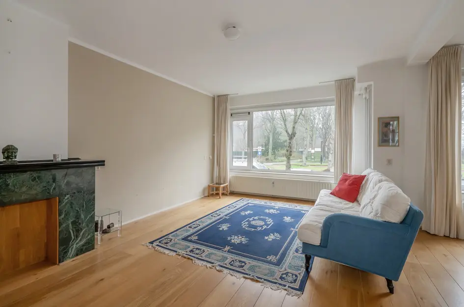 Huis te Landelaan 174