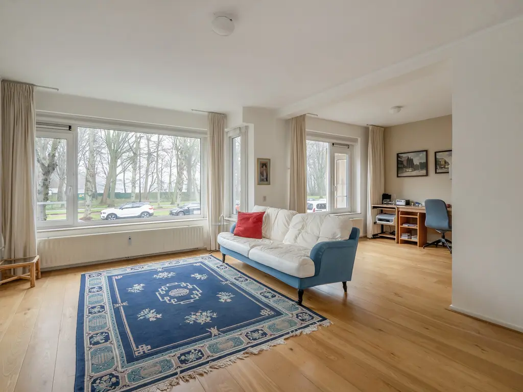 Huis te Landelaan 174, RIJSWIJK