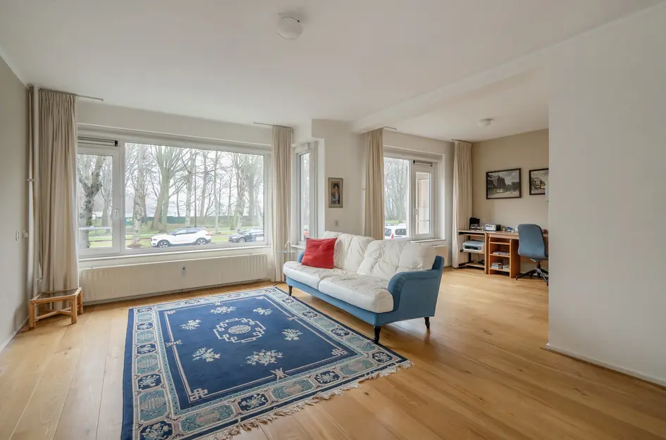 Huis te Landelaan 174