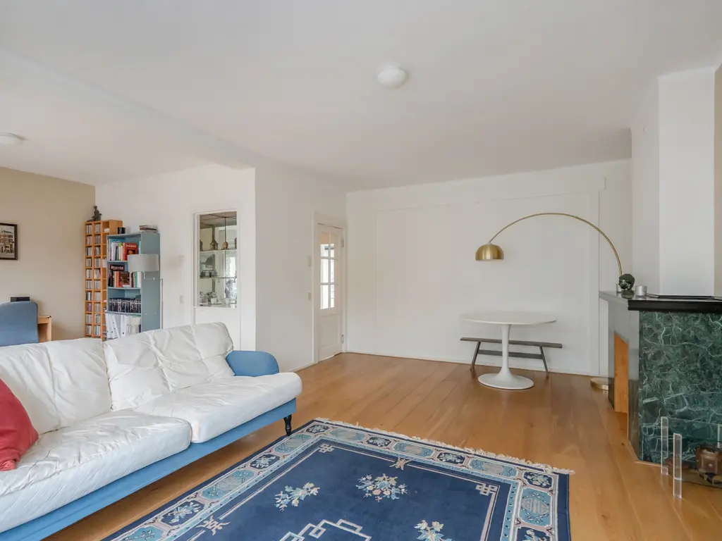 Huis te Landelaan 174, RIJSWIJK