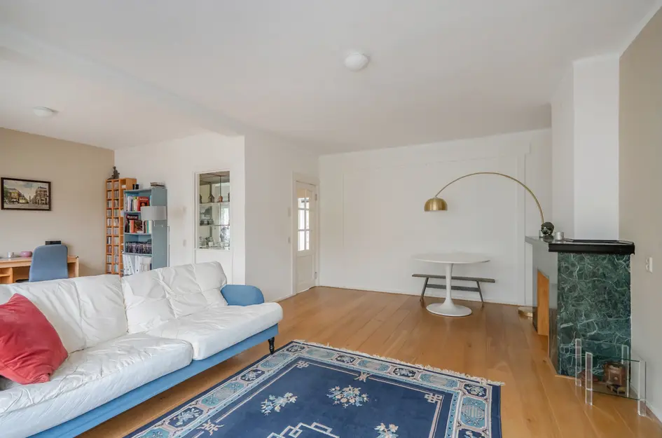 Huis te Landelaan 174