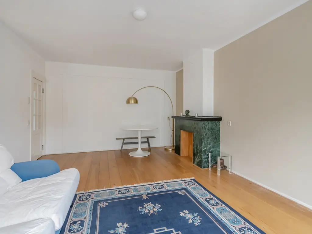 Huis te Landelaan 174, RIJSWIJK