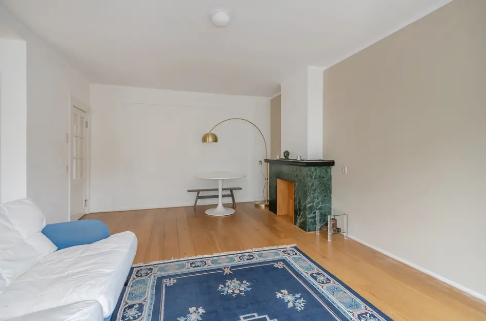 Huis te Landelaan 174