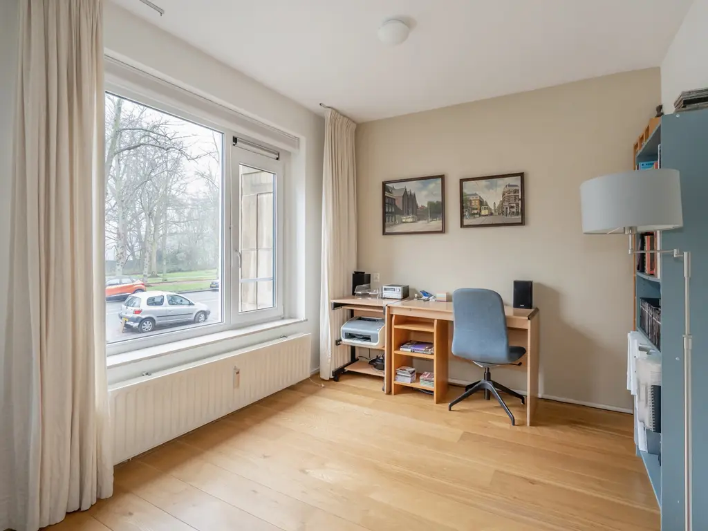 Huis te Landelaan 174, RIJSWIJK