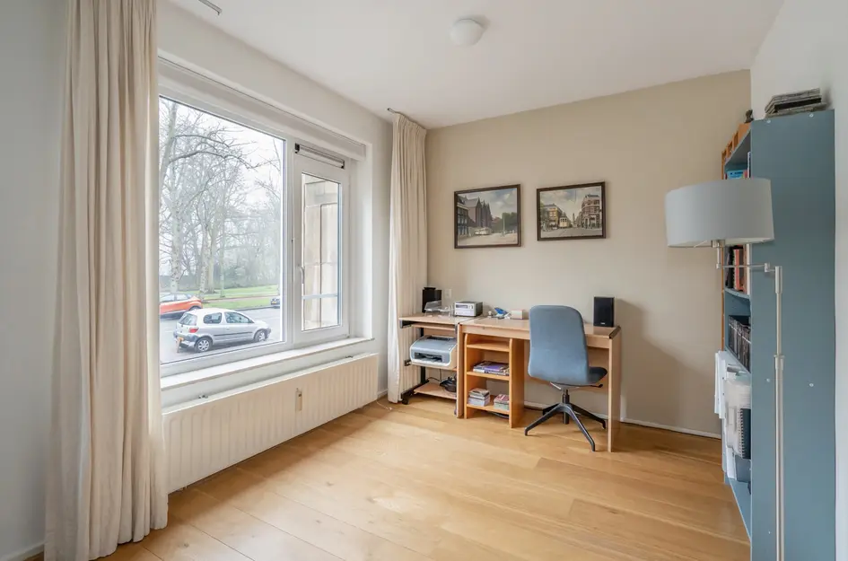 Huis te Landelaan 174