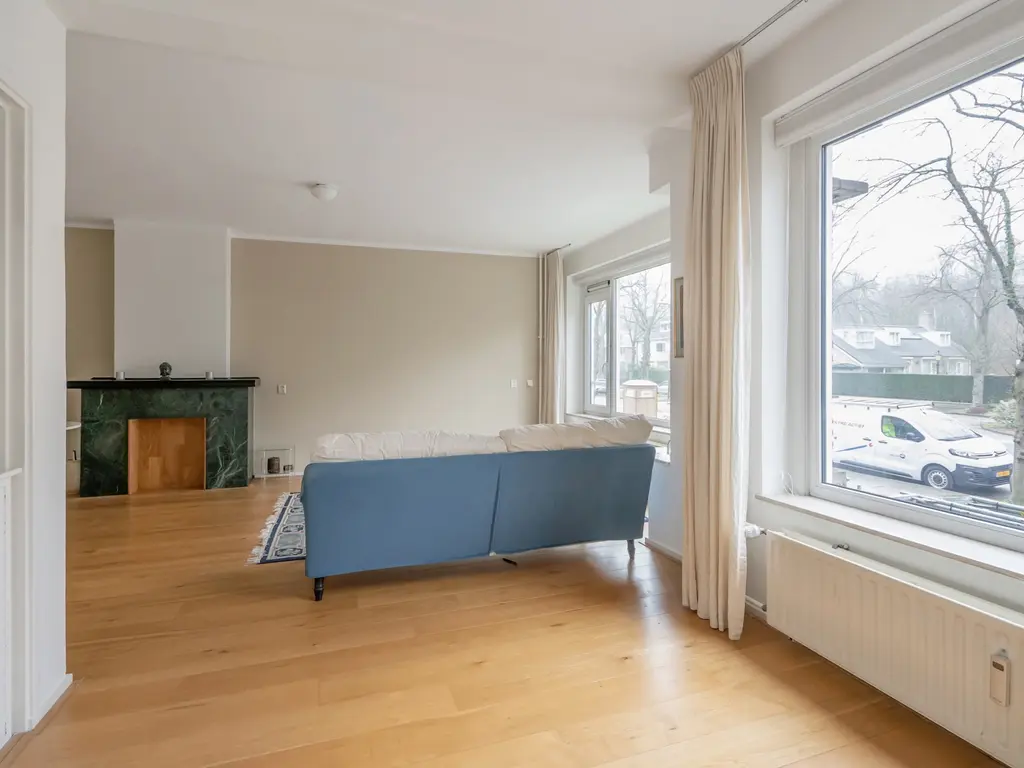 Huis te Landelaan 174, RIJSWIJK