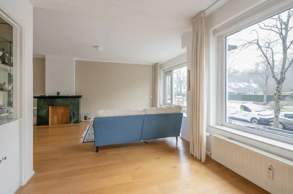 Huis te Landelaan 174