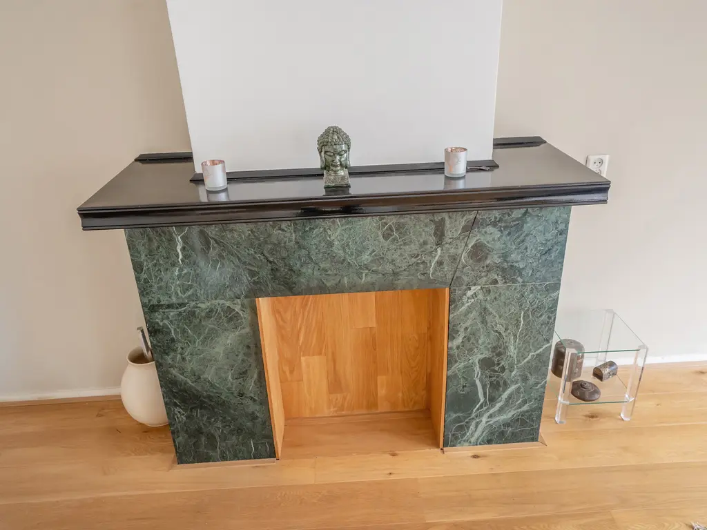 Huis te Landelaan 174, RIJSWIJK