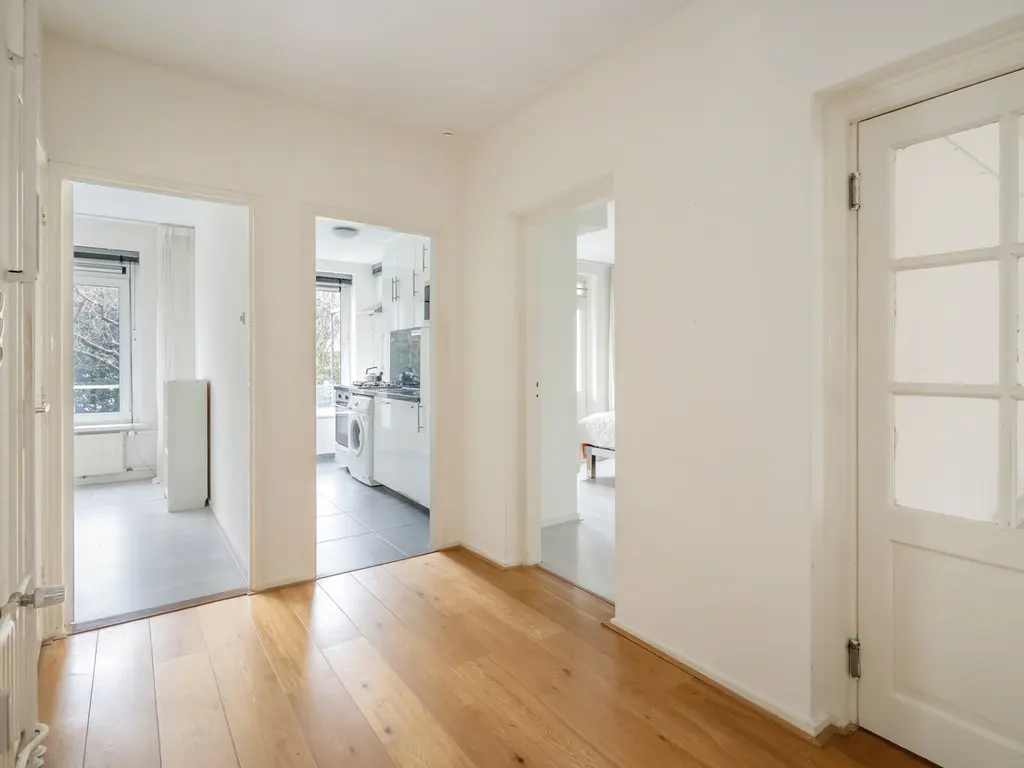 Huis te Landelaan 174, RIJSWIJK