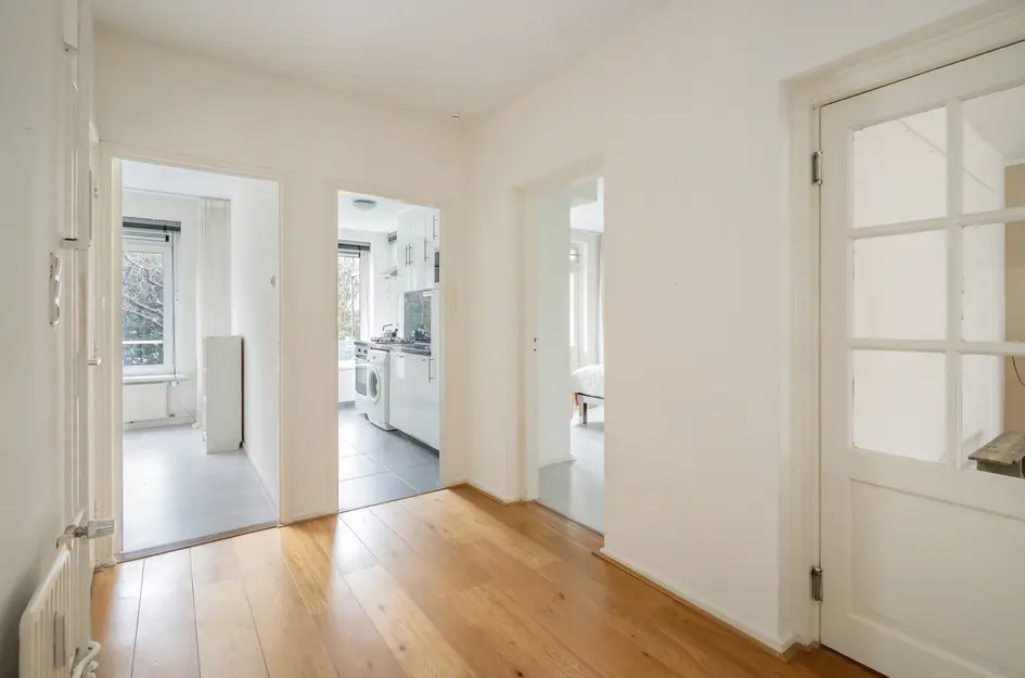 Huis te Landelaan 174