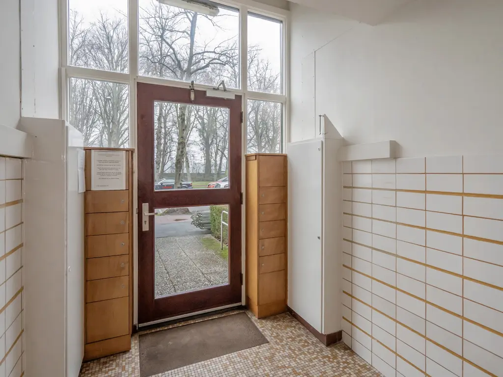 Huis te Landelaan 174, RIJSWIJK