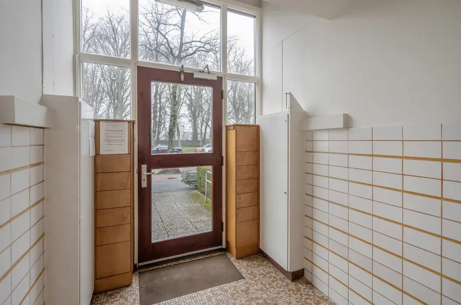 Huis te Landelaan 174