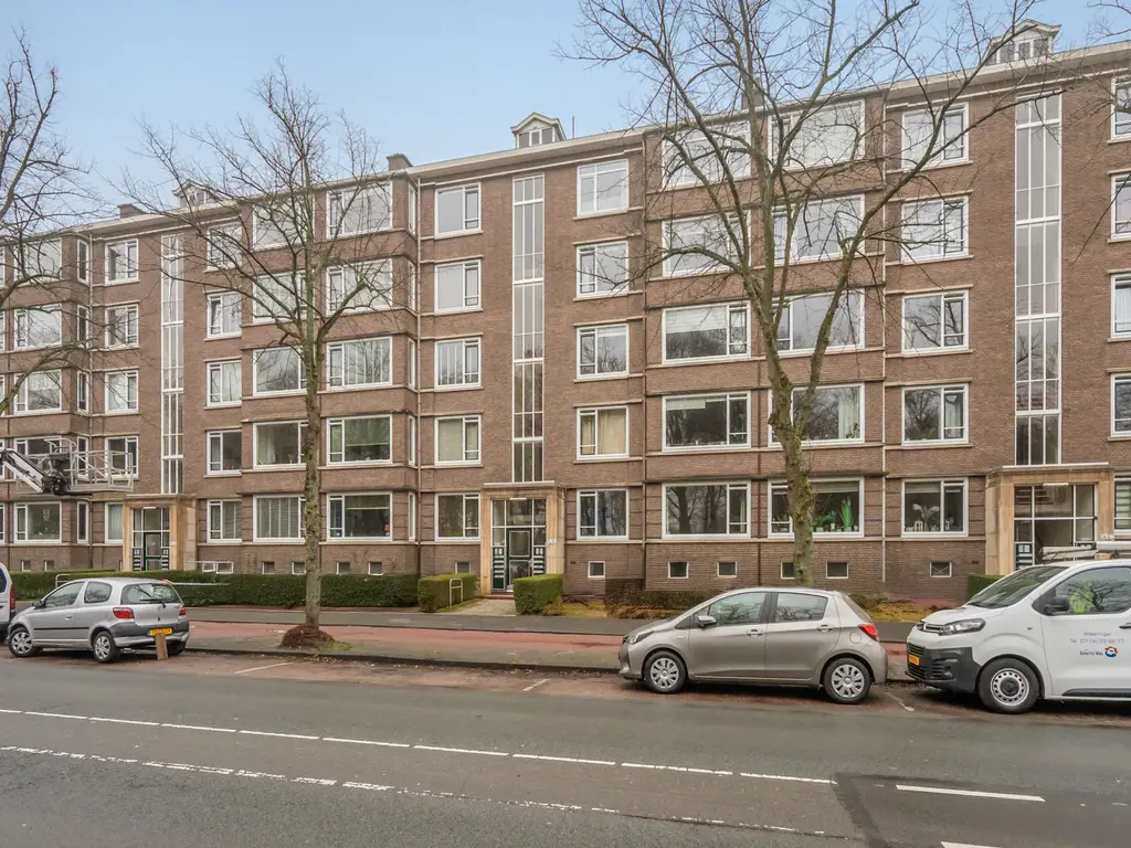 Huis te Landelaan 174, RIJSWIJK