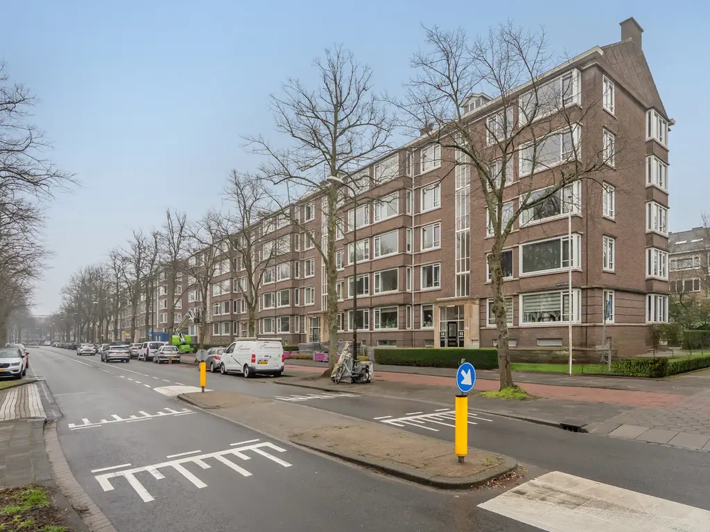 Huis te Landelaan 174, RIJSWIJK
