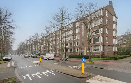 Huis te Landelaan 174, RIJSWIJK