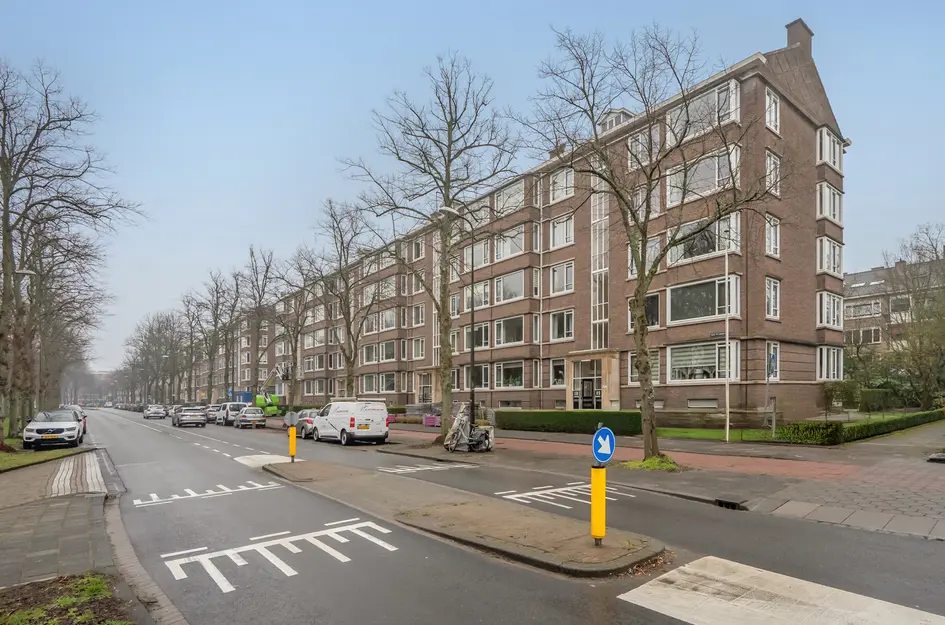 Huis te Landelaan 174