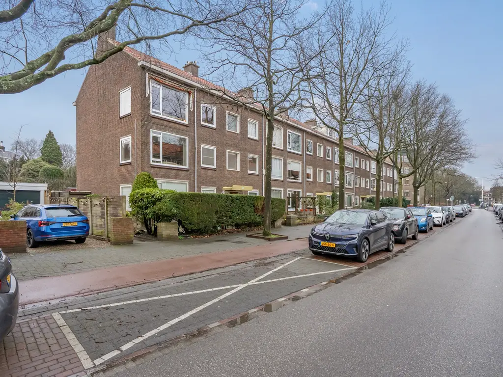 Acacialaan 3, RIJSWIJK