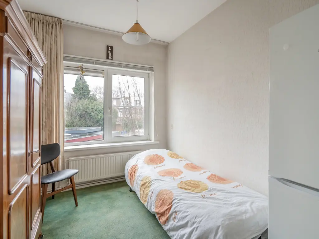 Acacialaan 3, RIJSWIJK