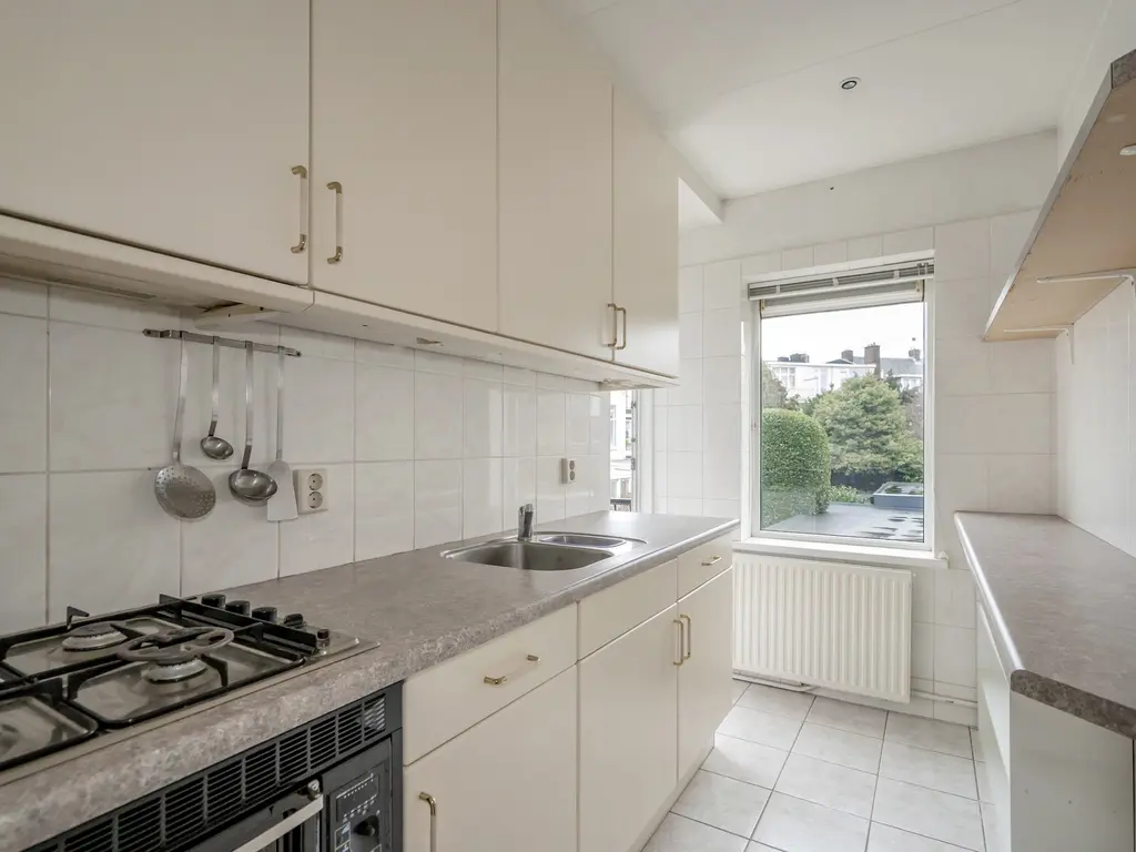 Acacialaan 3, RIJSWIJK