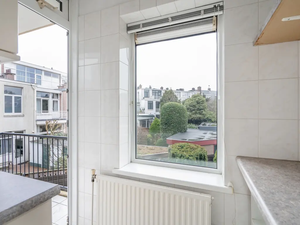 Acacialaan 3, RIJSWIJK