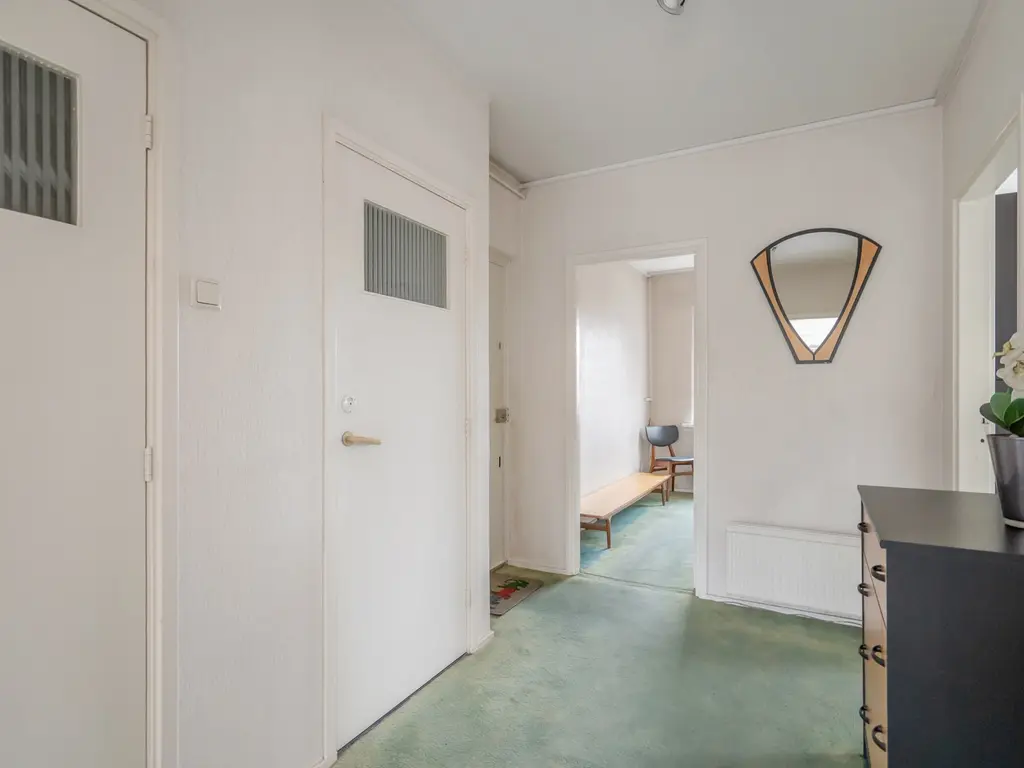 Acacialaan 3, RIJSWIJK