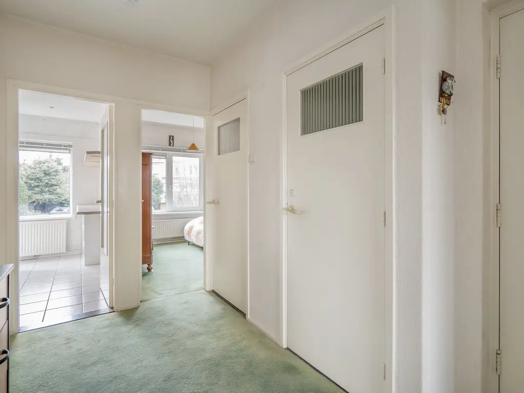 Acacialaan 3, RIJSWIJK