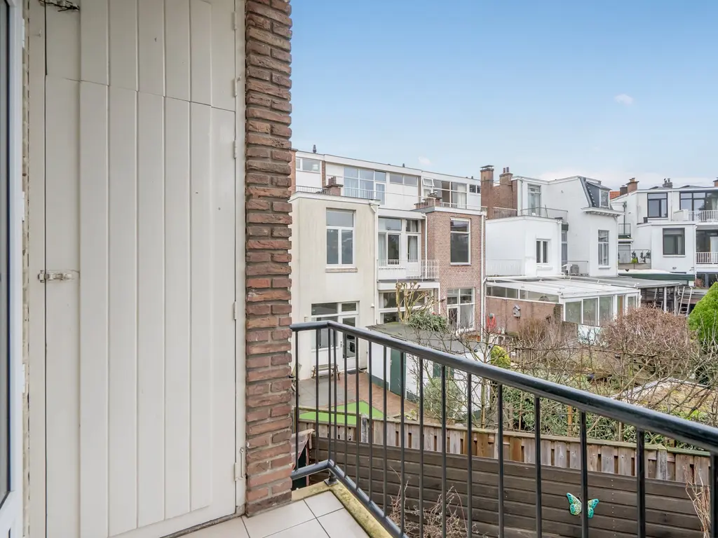 Acacialaan 3, RIJSWIJK