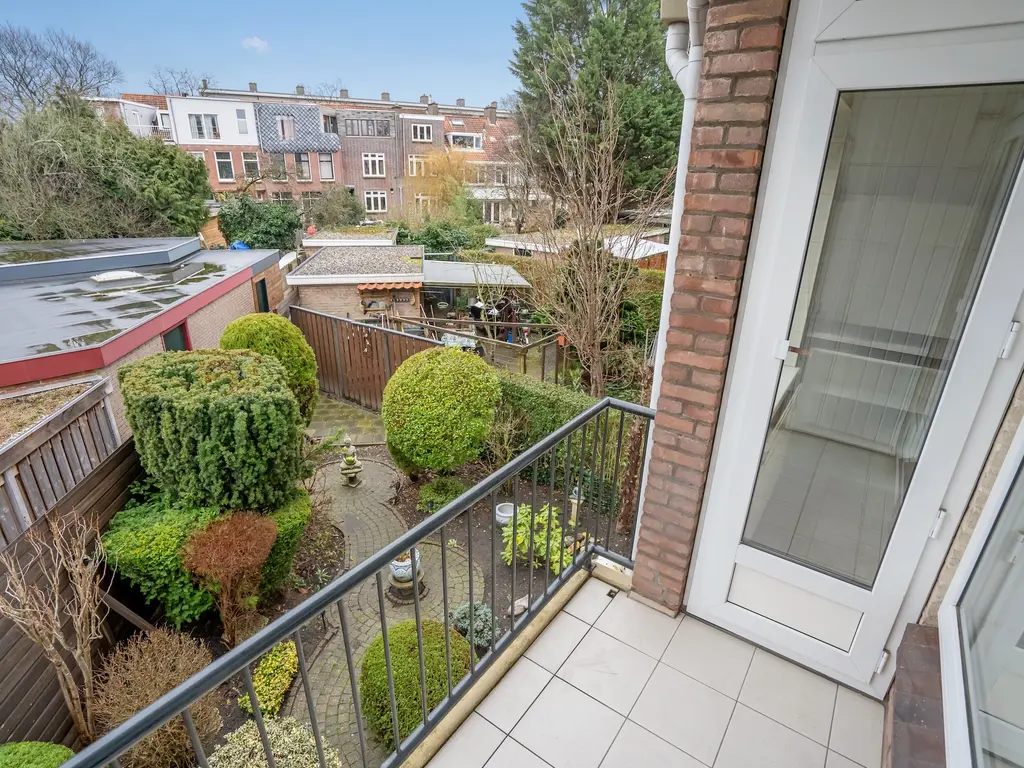 Acacialaan 3, RIJSWIJK