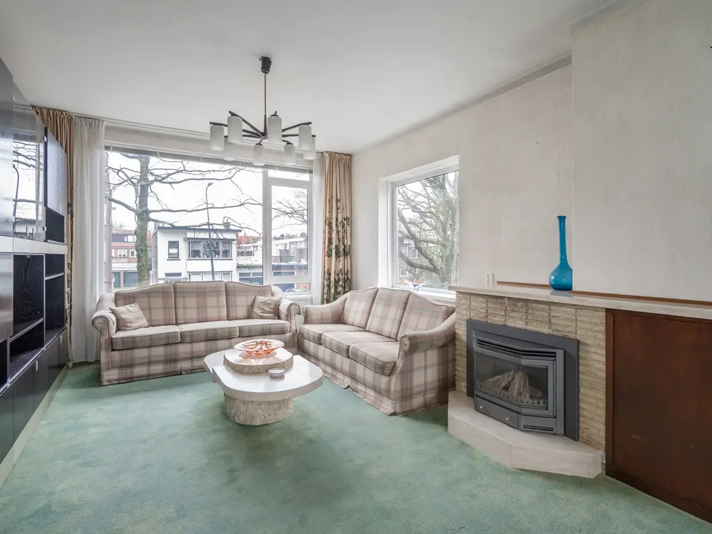 Acacialaan 3, RIJSWIJK