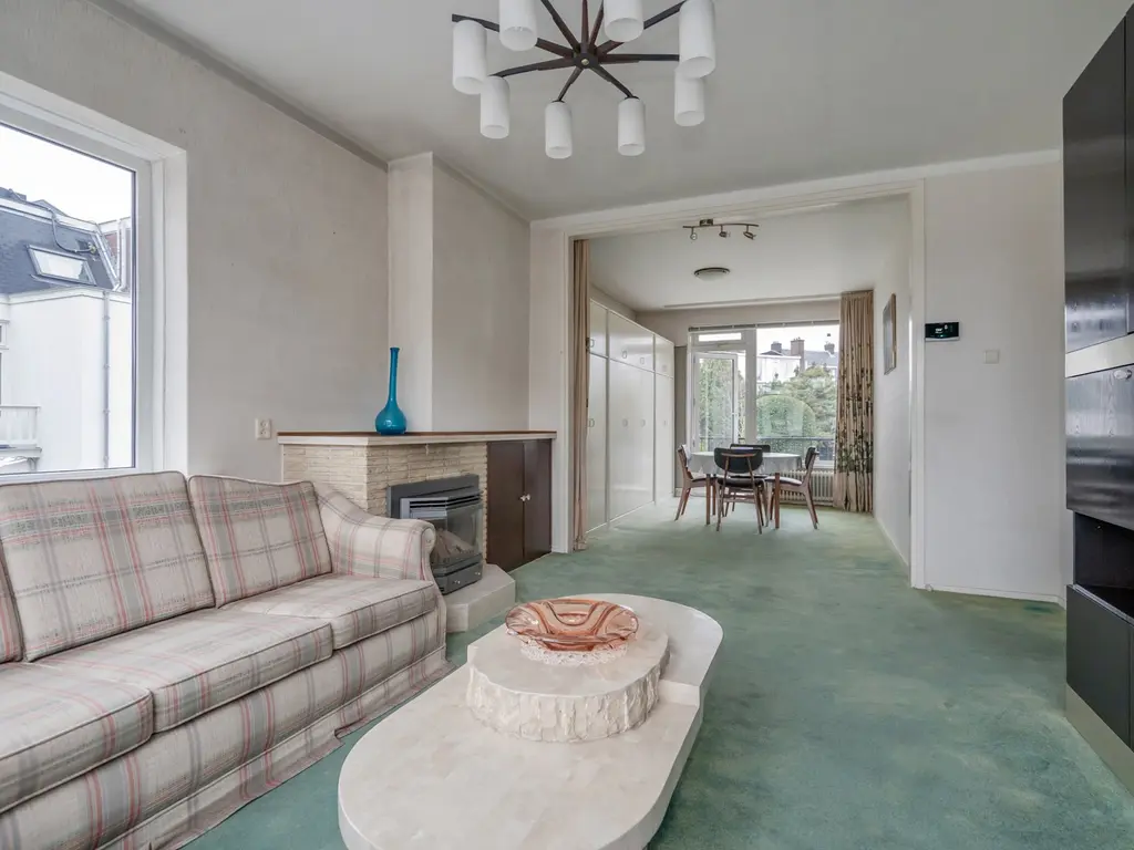 Acacialaan 3, RIJSWIJK