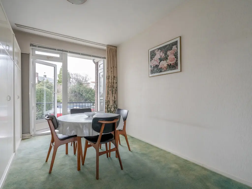 Acacialaan 3, RIJSWIJK