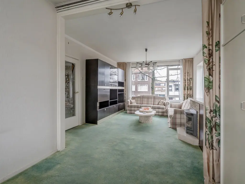 Acacialaan 3, RIJSWIJK