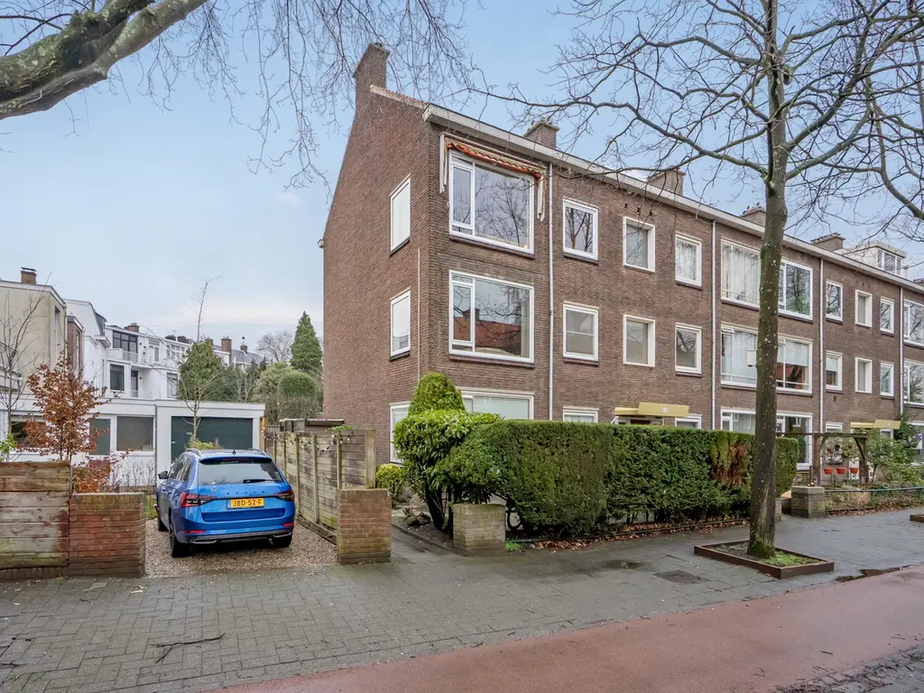 Acacialaan 3, RIJSWIJK